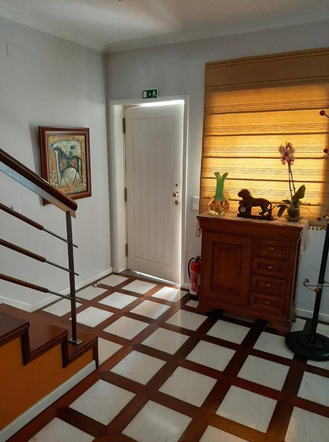 Casa Junior Apartment Arouca Exterior photo